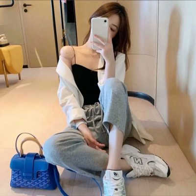 花木兰的秘密