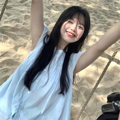 四月的女儿